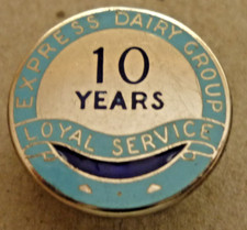 Vintage hallmarked silver for sale  WATERLOOVILLE