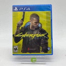 Cyberpunk 2077 for sale  Spring
