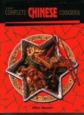 Complete chinese cookbook for sale  Montgomery