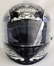 Shoei xr1000 motorcycle for sale  CRAVEN ARMS