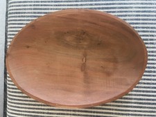 Sembla oval wood for sale  Castle Rock