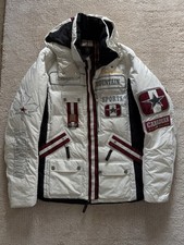 Bogner ski freizeitjacke gebraucht kaufen  Dresden