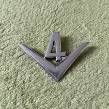 Vintage saab metal for sale  STOKE-ON-TRENT
