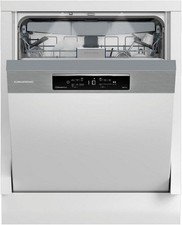 Grundig gnsp4510xcw einbau gebraucht kaufen  Langenhagen