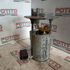 Pompa carburante trasduttore usato  Italia