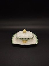 Villeroy boch beurrier d'occasion  Auboué