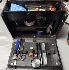 Polizei spurensicherungskoffer gebraucht kaufen Polizei spurensicherungskoffer gebraucht kaufen  Oberstaufen