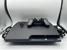 Sony playstation slim for sale  Evansville