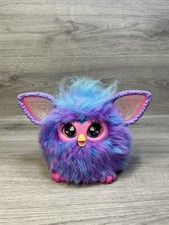 Furby purple interactive for sale  SOUTHAMPTON