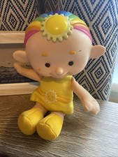 Cbeebies cloudbabies baba for sale  WITNEY