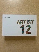 Pen artist display usato Pen artist display usato  Reggio Emilia