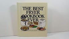 Best Fryer Cookbook Ever, Kohn, Phyllis comprar usado Best Fryer Cookbook Ever, Kohn, Phyllis comprar usado  Enviando para Brazil
