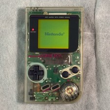 Game boy dmg usato  Avellino
