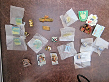Pins anstecknadeln themen gebraucht kaufen  Friedrichshafen