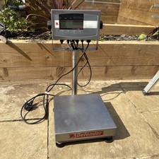 Ohaus defender 5000 for sale  SWINDON