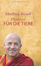 Plädoyer tiere matthieu gebraucht kaufen  Berlin