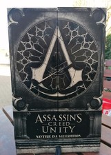 Assassin creed unity gebraucht kaufen  Großbundenbach