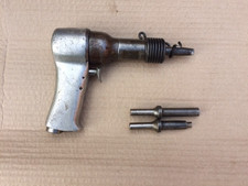 Air rivet hammer for sale  DAVENTRY