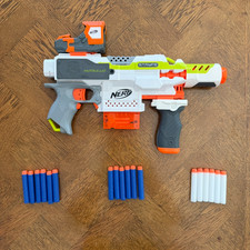 Nerf strike modulus for sale  Menlo Park