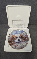 Danbury mint beautiful for sale  WADEBRIDGE