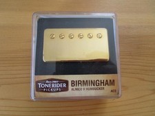 Tonerider ac5 birmingham usato  Spedire a Italy
