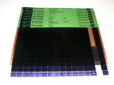 Microfiche Catalogo Ricambi Hyundai H 100 Stand 11/2001, usado comprar usado  Enviando para Brazil