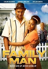 A Family Man [Used Very Good DVD] comprar usado  Enviando para Brazil