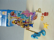 Playmobil set 4817 gebraucht kaufen  Feuchtwangen