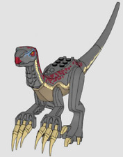 Lego dinosaurier therizinosaur gebraucht kaufen  München