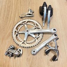Campagnolo mirage groupset for sale  Provo
