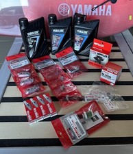 Kit tagliando completo usato  Cariati