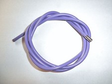 Purple bicycle brake for sale  Oaktown