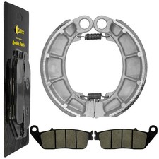 Front brake pads for sale  Knoxville