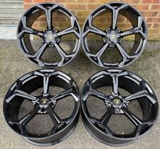 Genuine set lamborghini for sale  POOLE