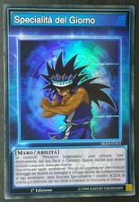 Specialita del giorno usato  Venezia