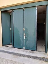 Porta per garage usato  Teramo