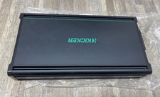Amplificatore kicker marine usato  Spedire a Italy