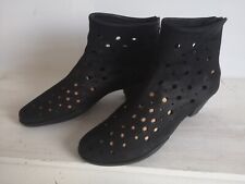 Damen schuhe cut gebraucht kaufen  Duisburg