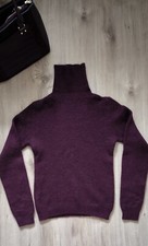 Rollkragen pullover mohair gebraucht kaufen  Düsseldorf