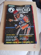 Ipswich lap classic for sale  SOUTHEND-ON-SEA