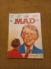 Mad magazine 193. for sale  STOCKPORT