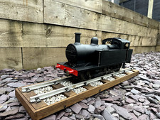 Molly live steam for sale  STOURBRIDGE