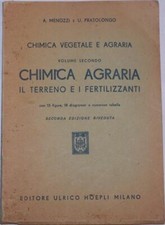 1946 menozzi pratolongo usato  Giarre