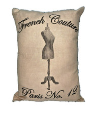 Small throw pillow for sale  Atlanta