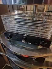 Icon audio stereo40 for sale  WOODFORD GREEN