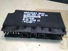 Mercedes w124 steuergerät gebraucht kaufen Mercedes w124 steuergerät gebraucht kaufen  Quakenbrück