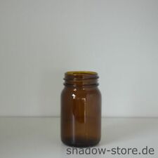 Apothekerglas vorratsglas weit gebraucht kaufen  Asbach
