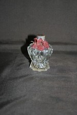 Flacon parfum ancien d'occasion  Champs-sur-Marne