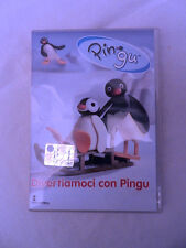 Pingu divertiamoci con usato  Lucca