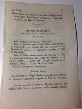 filippo giovanni usato filippo giovanni usato Italia